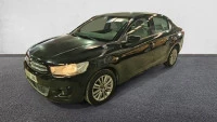Citroën C-Elysée BlueHDi 100cv Exclusive