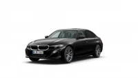 BMW Serie 3 320d Auto. BMW Serie 3 320d Auto.