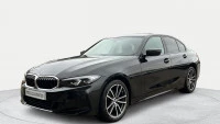 BMW Serie 3 320d Auto.