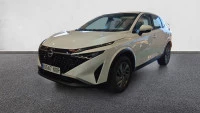 Nissan Qashqai DIG-T 116kW (158CV) mHEV CVT Acenta Nissan Qashqai DIG-T 116kW (158CV) mHEV CVT Acenta