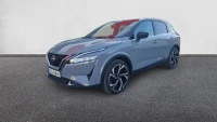 Nissan Qashqai DIG-T 116kW (158CV) mHEV 4x2 Tekna+