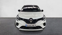Renault Captur equilibre TCe 67kW (90CV) Renault Captur equilibre TCe 67kW (90CV)
