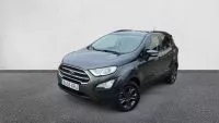 Ford Ecosport 1.0T EcoBoost 92kW (125CV) S&S Trend+