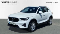 Volvo XC40 2.0 B3 G Core Auto Volvo XC40 2.0 B3 G Core Auto