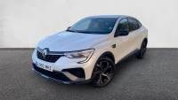 Renault Arkana RS Line TCe 116kW(160CV) EDC mild hybrid Renault Arkana RS Line TCe 116kW(160CV) EDC mild hybrid