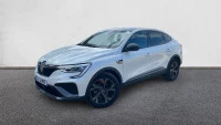 Renault Arkana RS Line E-TECH Híbrido 105kW(145CV) - SS Renault Arkana RS Line E-TECH Híbrido 105kW(145CV) - SS