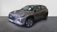 Hyundai Tucson 1.6 TGDI 110kW (150CV) Klass
