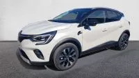 Renault Captur techno TCe 67kW (90CV)