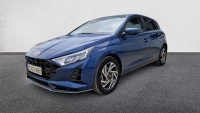 Hyundai i20 1.0 TGDI Klass