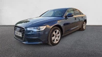 Audi A6 2.0 TDI multitronic Advanced edition Audi A6 2.0 TDI multitronic Advanced edition
