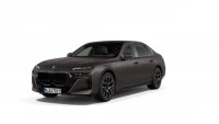 BMW Serie 7 740d xDrive BMW Serie 7 740d xDrive
