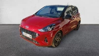Hyundai i10 1.0 Tecno