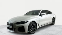 BMW i4 eDrive35