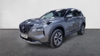 Nissan X-Trail 5pl 1.5 e-POWER 152kW 4x2 A/T N-Connecta Nissan X-Trail 5pl 1.5 e-POWER 152kW 4x2 A/T N-Connecta