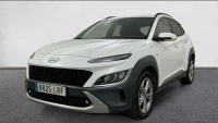 Hyundai Kona 1.6 CRDI 100kW (136CV) 48V Maxx 4X2 Hyundai Kona 1.6 CRDI 100kW (136CV) 48V Maxx 4X2