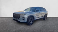 Jaecoo 7 PHEV Exclusive 1.5 TGDI+1DHT FWD Jaecoo 7 PHEV Exclusive 1.5 TGDI+1DHT FWD