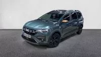 Dacia Jogger Extreme Go 74kW (100CV) ECO-G 7 plazas Dacia Jogger Extreme Go 74kW (100CV) ECO-G 7 plazas