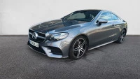 Mercedes-Benz Clase E Coupé E 220 d