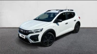 Dacia Sandero Stepway Essential 74kW (100CV) ECO-G
