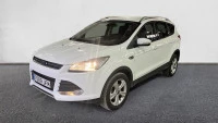 Ford Kuga 2.0 TDCi 120 4x2 A-S-S Trend