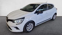 Renault Clio Business Blue dCi 74kW (100CV) Renault Clio Business Blue dCi 74kW (100CV)