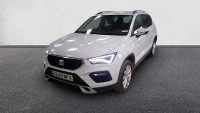 Seat Ateca 2.0 TDI 85kW (115CV) S&S Style XL Seat Ateca 2.0 TDI 85kW (115CV) S&S Style XL
