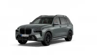 BMW X7 XDRIVE40D