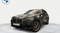 BMW X3 xDrive30e