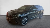 Renault Espace Techno E-Tech full hybrid 146kW 7p