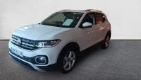 Volkswagen T-Cross Advance 1.0 TSI 81kW (110CV) DSG