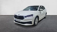 Skoda Fabia 1.0 TSI 70KW (95CV) Ambition Skoda Fabia 1.0 TSI 70KW (95CV) Ambition