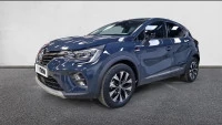 Renault Captur techno TCe 103 kW (140CV) GPF