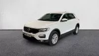 Volkswagen T-Roc Edition 1.6 TDI 85kW (115CV)