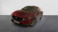 Mazda CX-30 SKYACTIV-G 2.0 90 kW 2WD Evolution