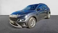 Hyundai Kona 1.0 TGDI Klass 4X2 Hyundai Kona 1.0 TGDI Klass 4X2