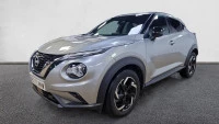 Nissan juke DIG-T 84 kW (114 CV) 6M/T N-Connecta