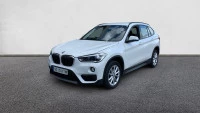 BMW X1 sDrive18dA Business BMW X1 sDrive18dA Business