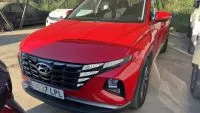 Hyundai Tucson 1.6 TGDI 110kW (150CV) Klass