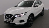 Nissan Qashqai DIG-T 116 kW (160 CV) E6D DCT N-STYLE