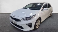 Kia Ceed 1.4 T-GDi 103kW (140CV) Tech