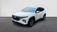 Hyundai Tucson 1.6 TGDI 110kW (150CV) Klass Safe