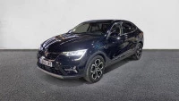 Renault Arkana Intens E-TECH Híbrido 105 kW (145CV) -SS Renault Arkana Intens E-TECH Híbrido 105 kW (145CV) -SS