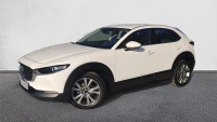 Mazda CX-30 2.5L e-SKYACTIV G MHEV 103kW Centre-Line