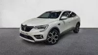 Renault Arkana Zen TCe 103kW(140CV) EDC MicroHíbrido-SS Renault Arkana Zen TCe 103kW(140CV) EDC MicroHíbrido-SS