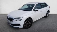 Skoda Kamiq 1.0 TSI 81kW (110CV) DSG Ambition