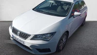 Seat Leon ST 1.6 TDI 85kW (115CV) St&Sp Style