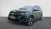 Dacia Jogger Expression TCe 81kW (110CV) 7 plazas Dacia Jogger Expression TCe 81kW (110CV) 7 plazas