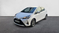 Toyota Yaris 1.5 100H Active Toyota Yaris 1.5 100H Active