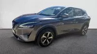 Nissan Qashqai DIG-T 103kW N-Connecta Nissan Qashqai DIG-T 103kW N-Connecta