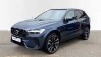 Volvo XC60 2.0 B4 D AWD Ultimate Dark Auto